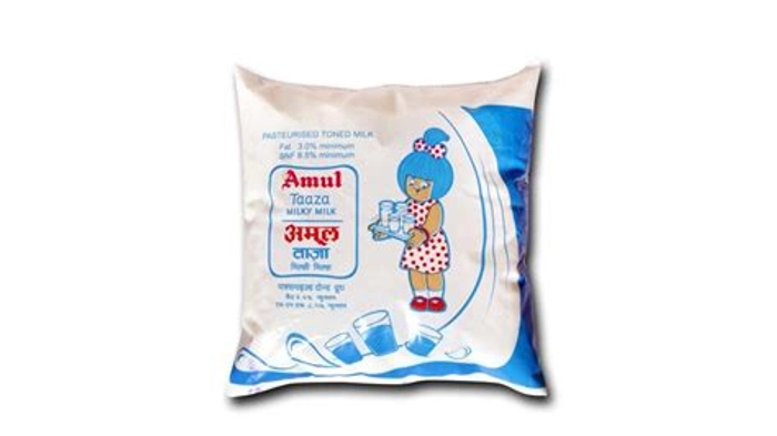 Amul Milk