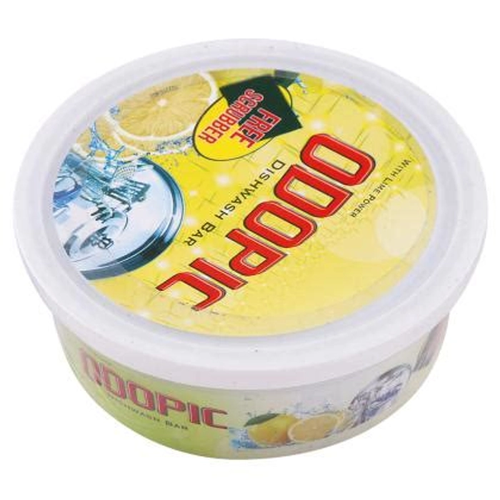 Odopic Dishwash Bar 500g