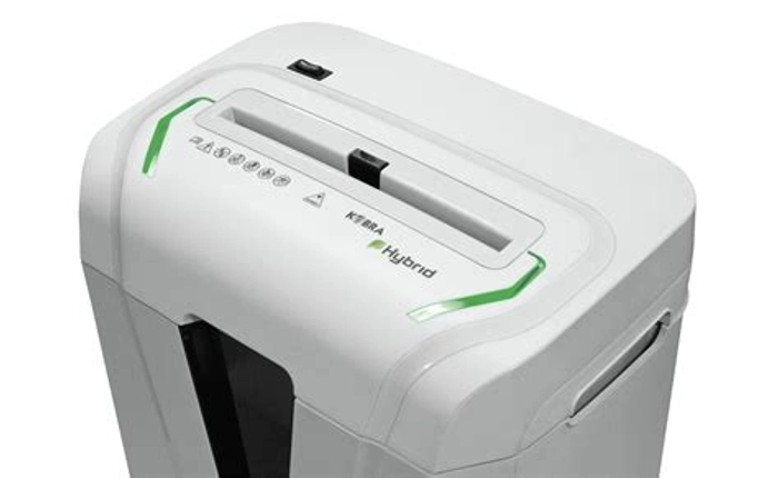 KOBRA HYBRID-S Paper Shredder