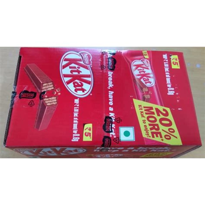 Kit kat box deals price