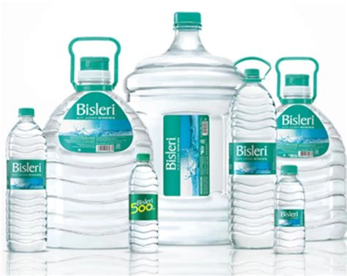 BISLERI 20 LITER BOTTLE
