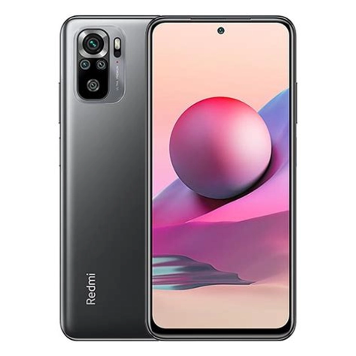 Redmi Note 10S