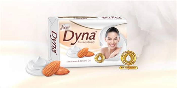 Dyna Soap 3+1 Free
