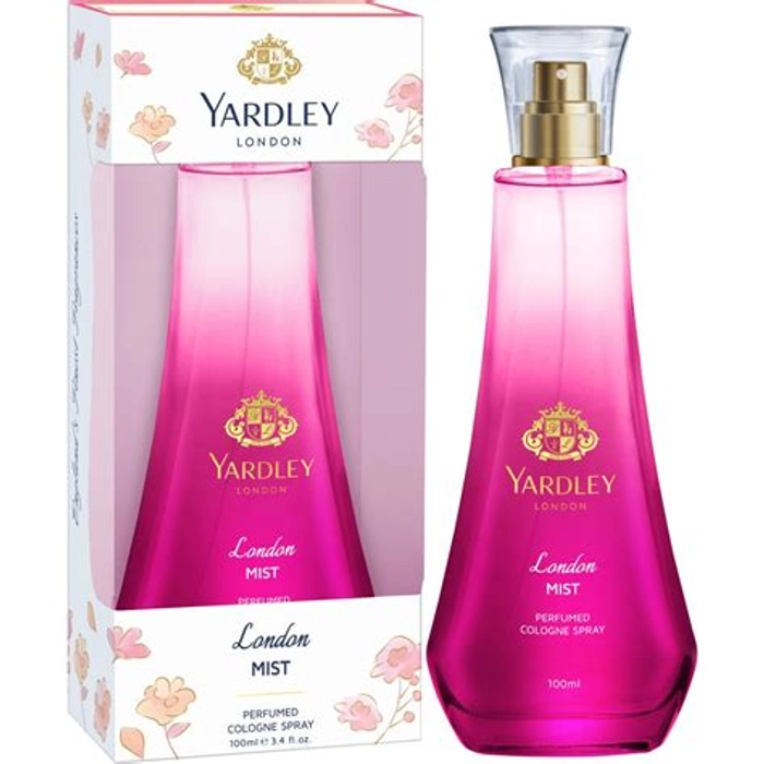 Yardley Perfume - London Mist