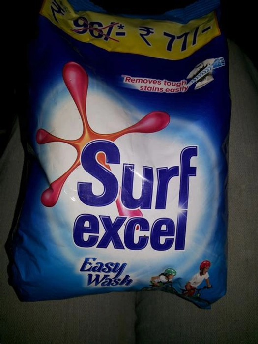 Surf Excel