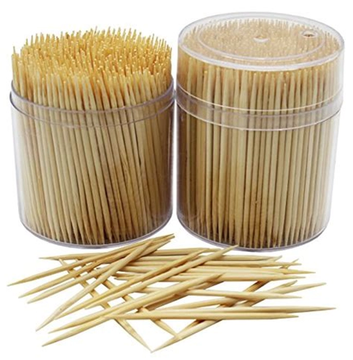 Tooth Picks 35g