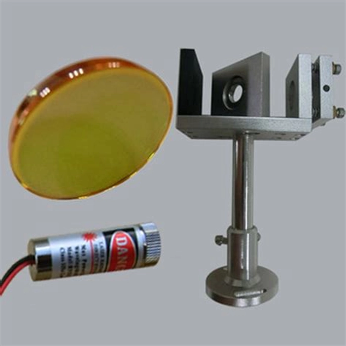 CO2 LASER DIODE MOUNT