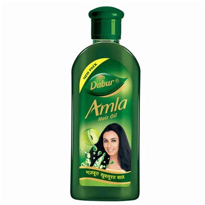 Dabur Amla Oil