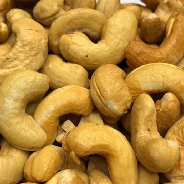 Cashews