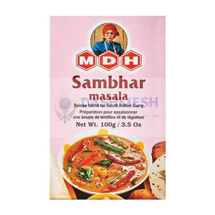 MDH Sambar Masala 100g