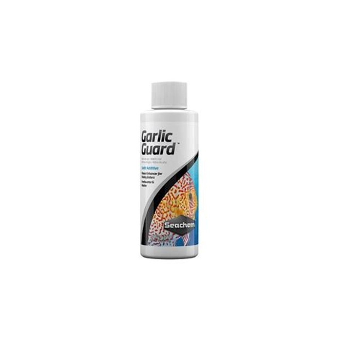 Seachem Garlic Guard 100ml