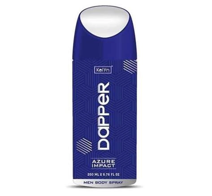 Kelyn Dapper Body Spray