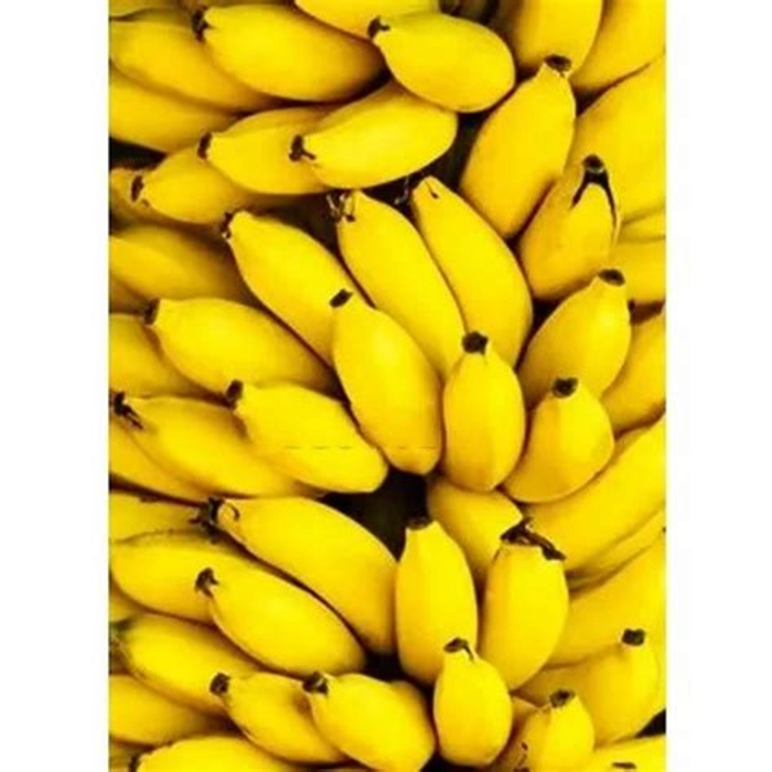 Yelakki Bananas