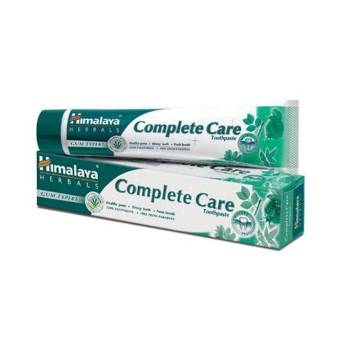 HIMALAYA COMPLETE CARE T/P 80GM
