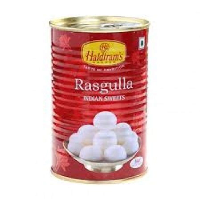 Haldiram Rasgulla