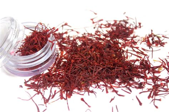 Saffron (Keshar)