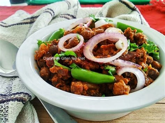 Ghugani Chura (Bihar Special)