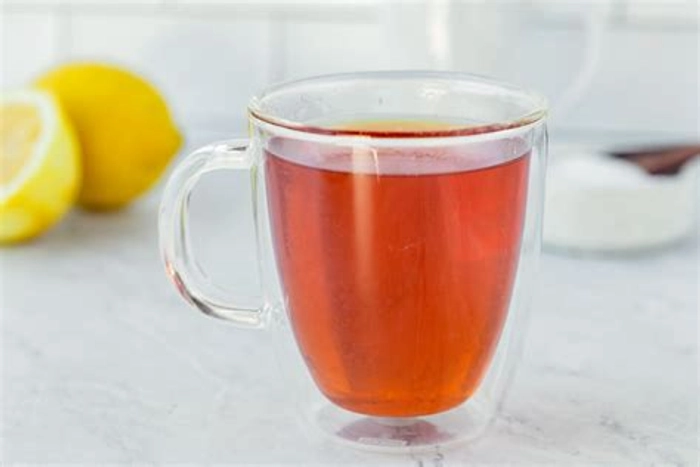 Lemon Tea - Normal