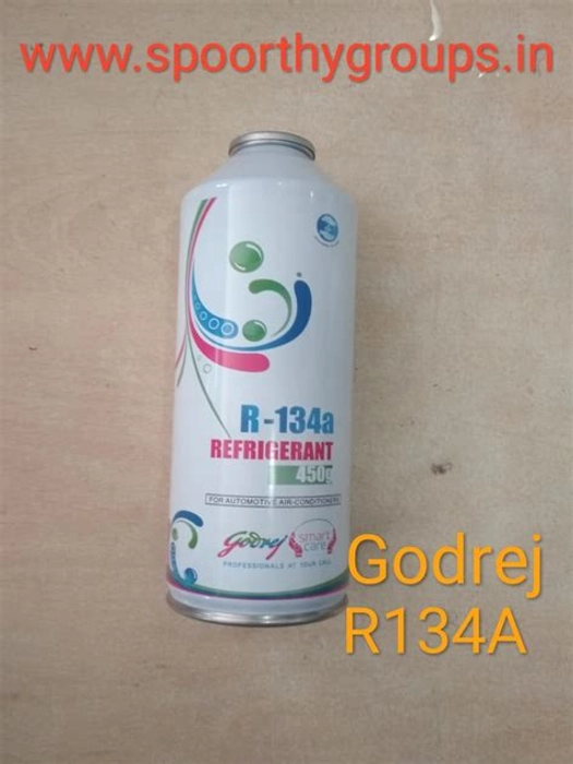 Godrej refrigerator deals gas price