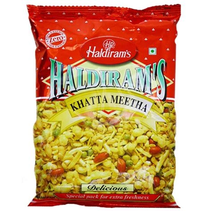 HALDIRAM Khatta Meetha