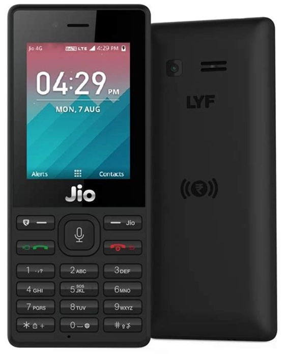 jio f90m