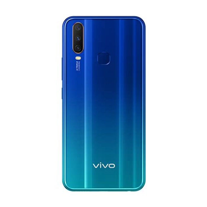 Vivo Y12