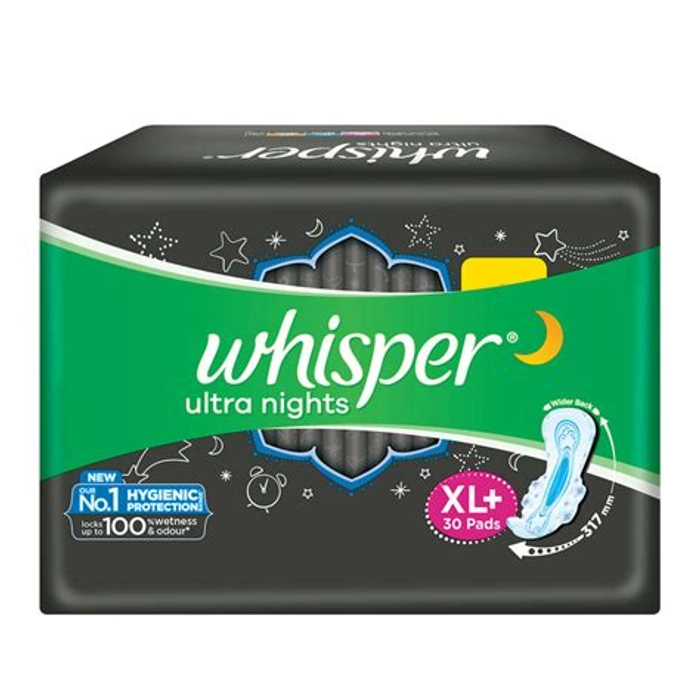 WHISPER NIGHT XL 27