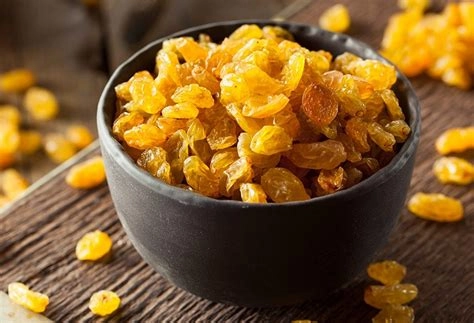 Dry Grapes(kismis)