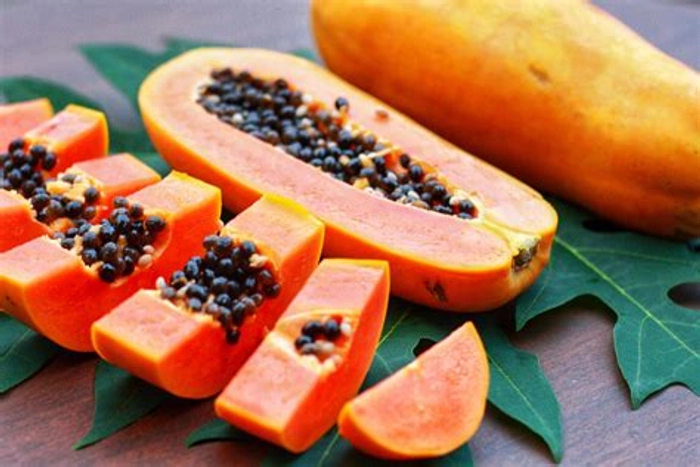 Papaya