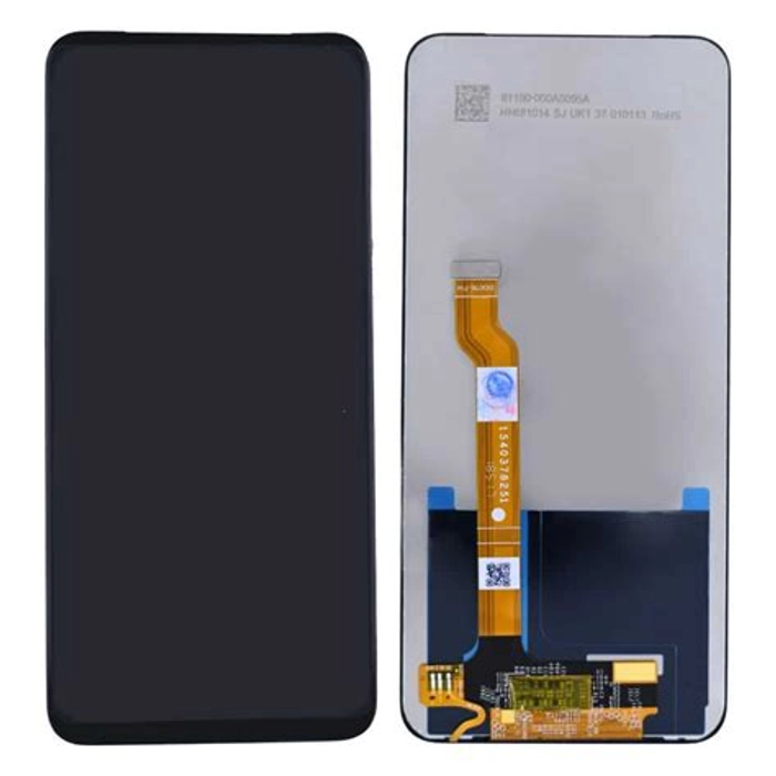 Oppo F11 Combo