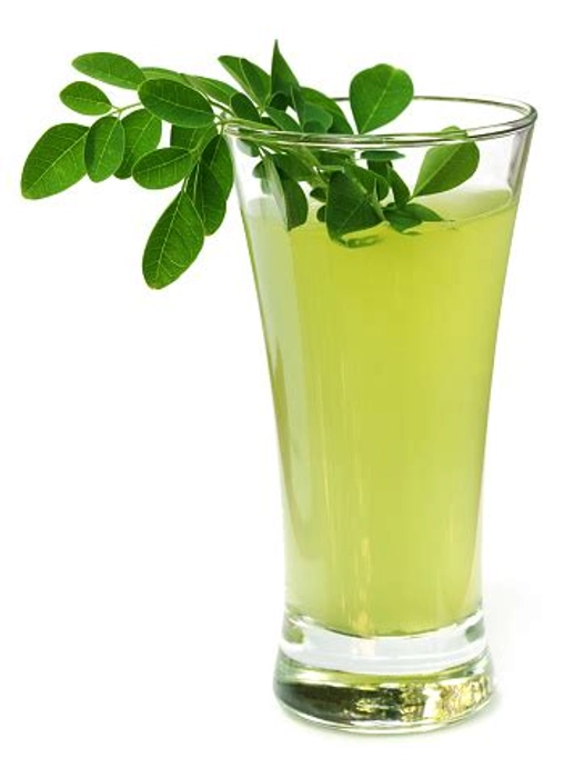 Moringa Leaf Juice (మునగాకు జ్యూస్)
