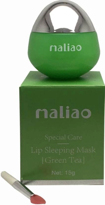 Maliao Lip Sleeping Mask Special Care