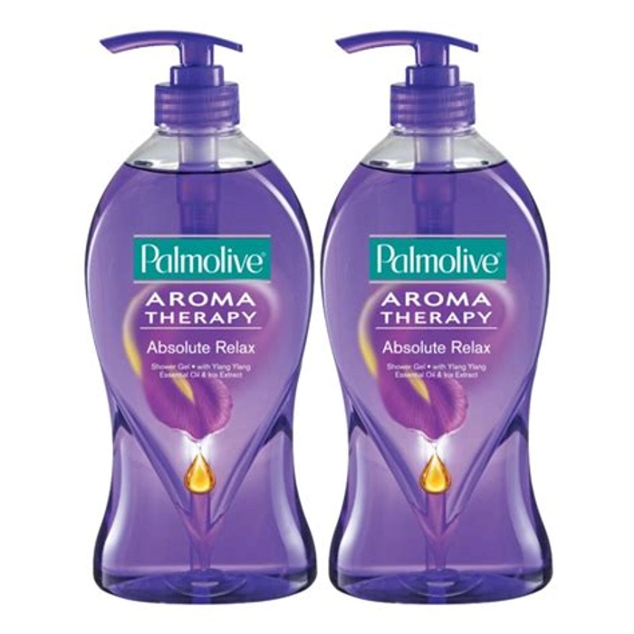 Palmolive Absolute Relax