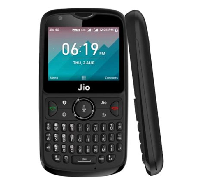 jio phone 2 online booking