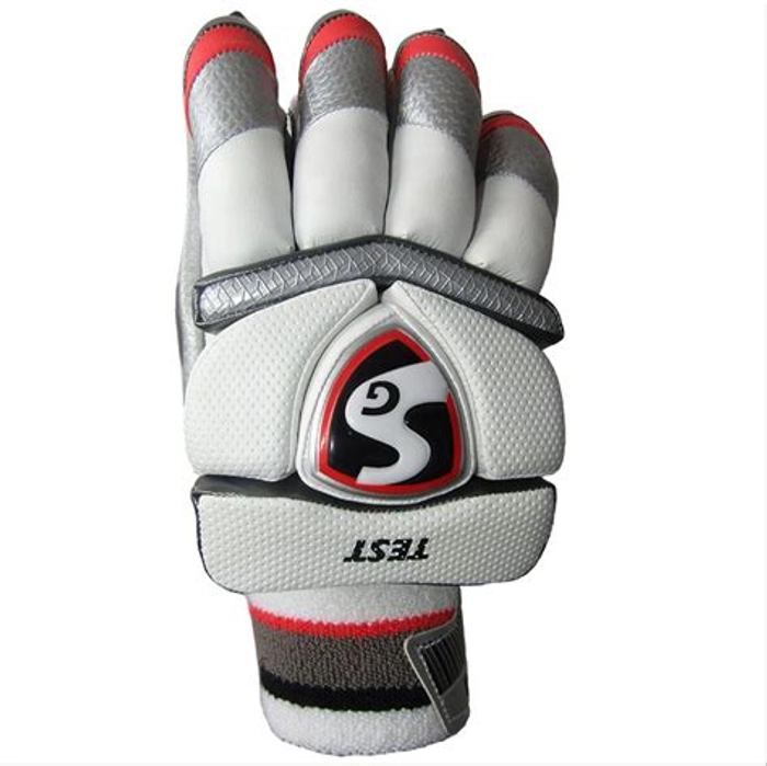 SG (TEST) Batting Gloves (RH - Youth)