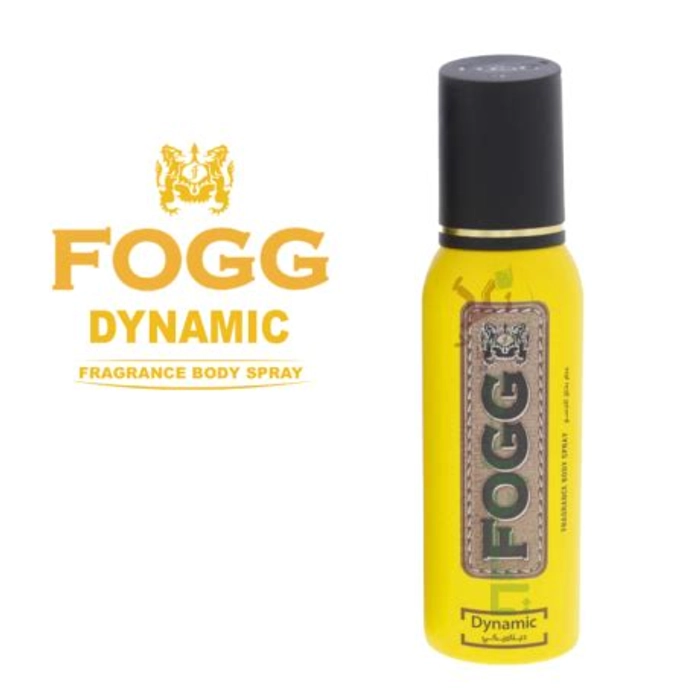 Fogg dynamic 2024