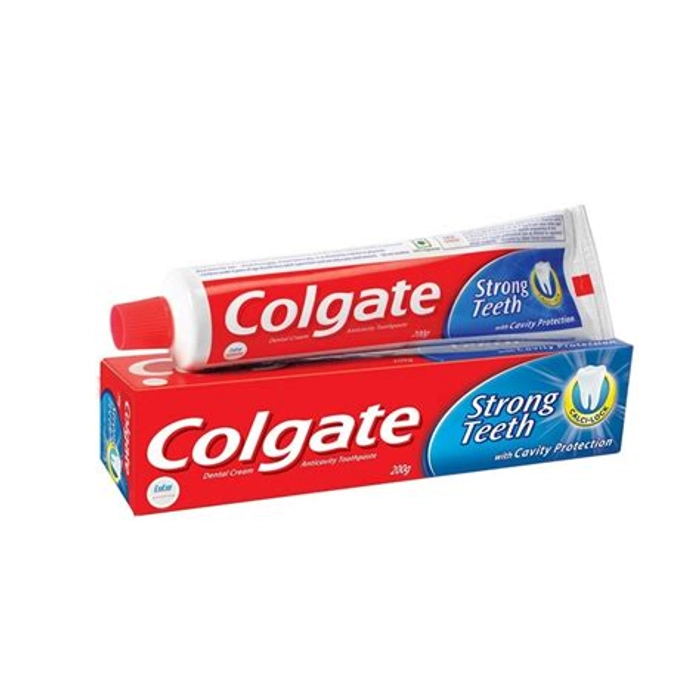 Colgate Strong Teeth 100g