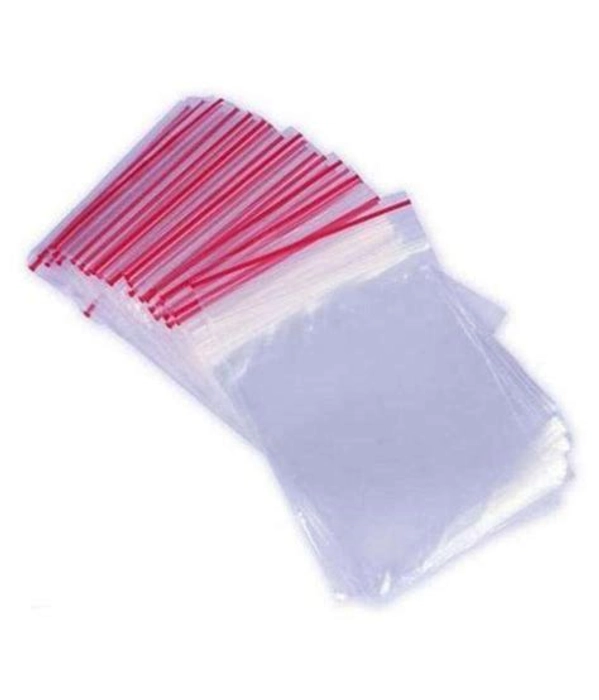 Zip Lock Pouch 5*7