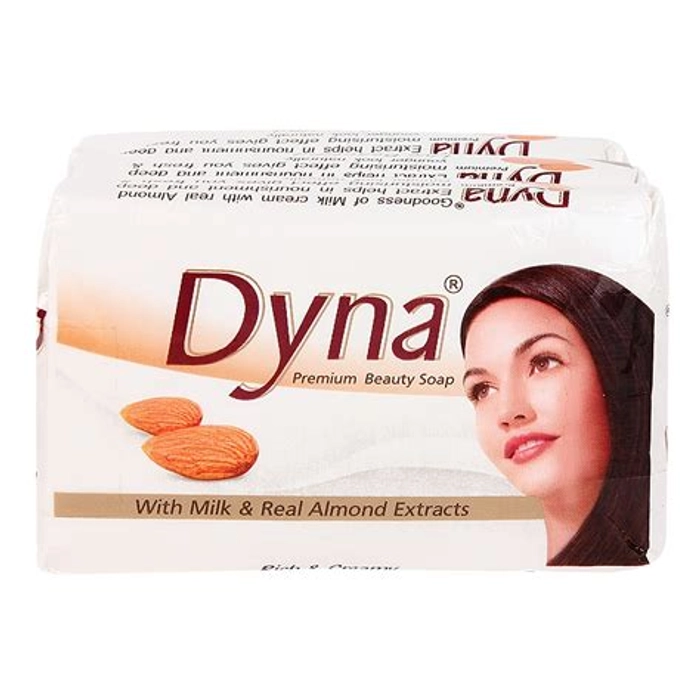 Dyna Soap 3+1 Free