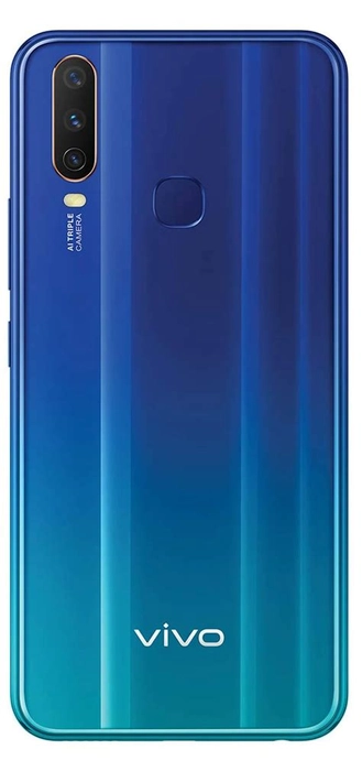 Vivo Y12