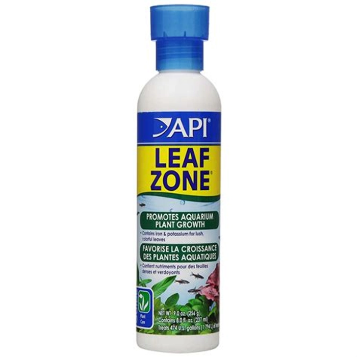 API Leaf Zone 8oz