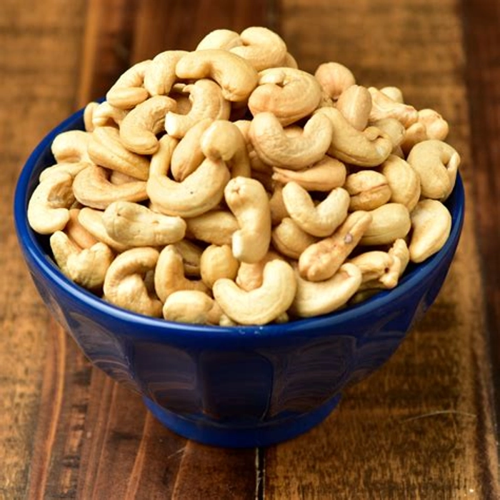 Cashews