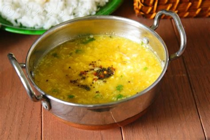 Plain Dal