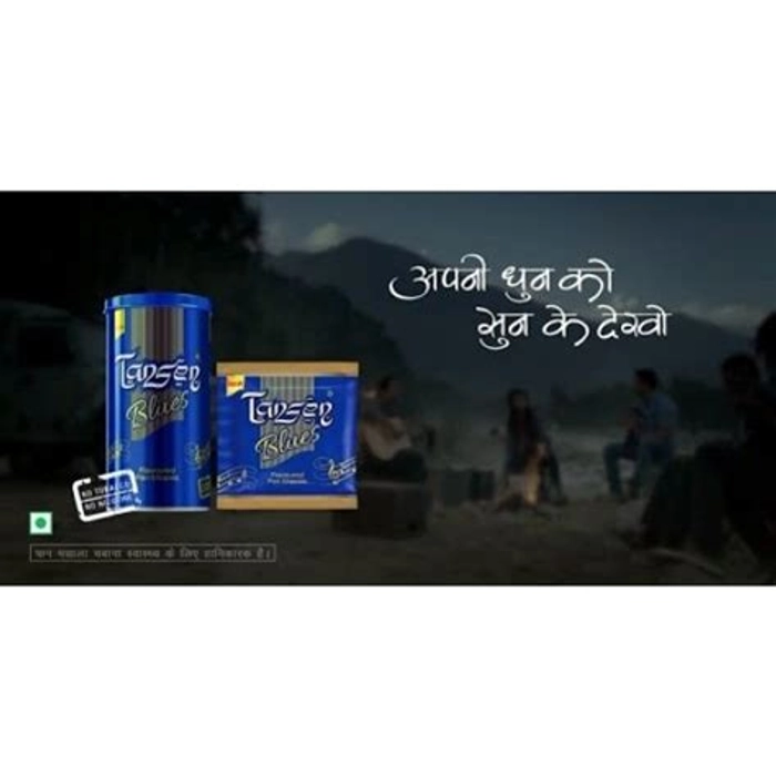 Tansen pan masala