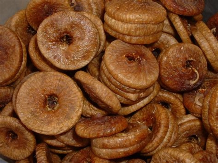 Dry figs Anjeer Golden