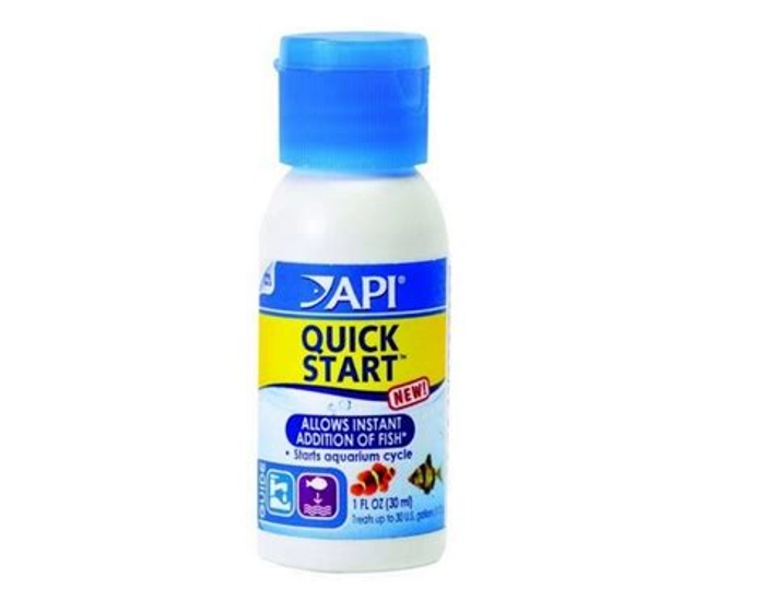 API Quick Start - 30ml/1oz