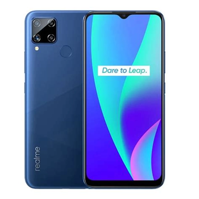 Realme C15