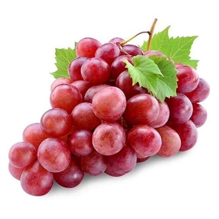 Red graped Imported