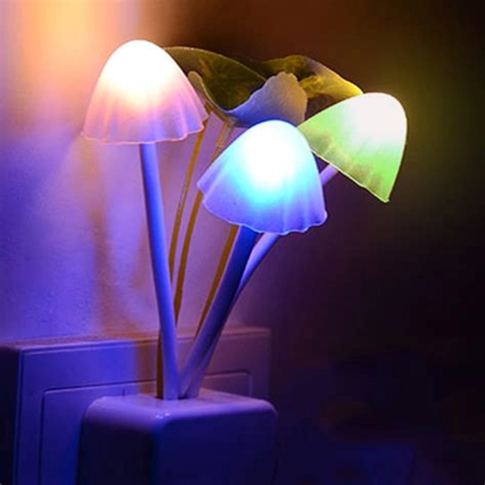 Buy Mushroom Light Online In India -  India