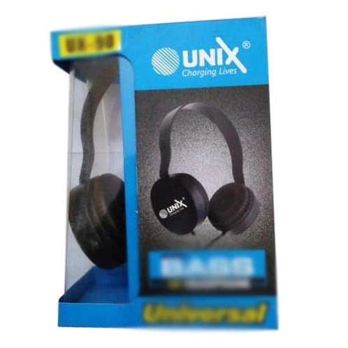 Unix headphones online